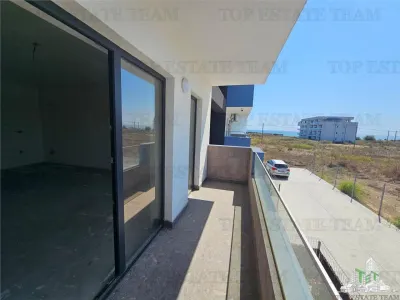 STUDIO COSTINESTI VEDERE LA MARE - foto 3