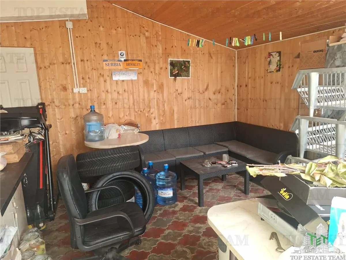 Casa perfecta de vanzare zona tei/Fabrica de glucoza - foto 12
