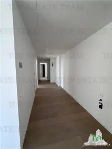 Apartament premium cu 4 camere si Terasa 40mp - foto 12