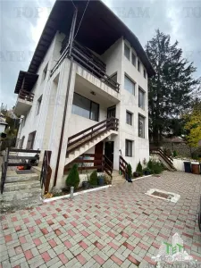 Vila Select 2, 3Stele, Predeal Clabucet,  Chalet montan exclusivist, ideal pentru turism - Predeal