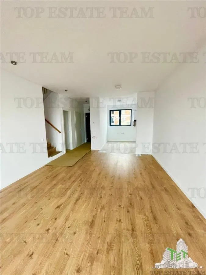 Vile moderne de vanzare in Bucuresti Pipera - confort, calitate si investitie sigura - foto 15