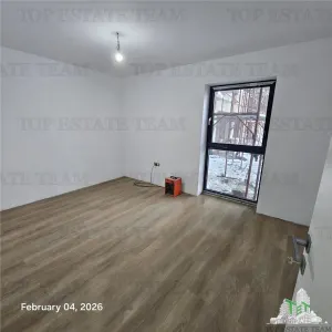 Apartament 2 camere, Terasa 27mp, Rahova - foto 12