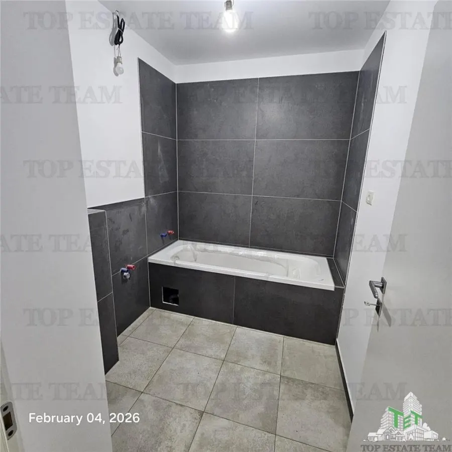 Apartament 2 camere, Terasa 27mp, Rahova - foto 16