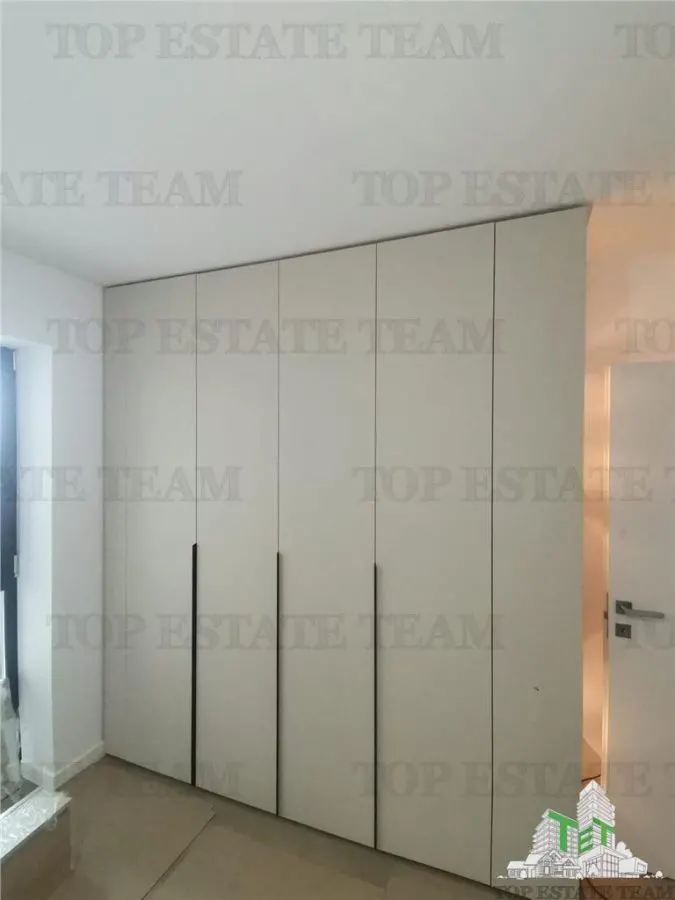 Apartament 2 camere, Terasa 27mp, Rahova - foto 3