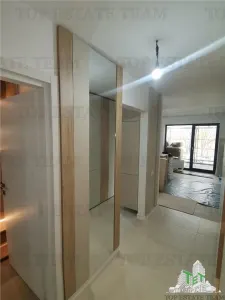 Apartament Spatios cu 2 Camere Soseaua Alexandriei, Bucuresti - Bucuresti