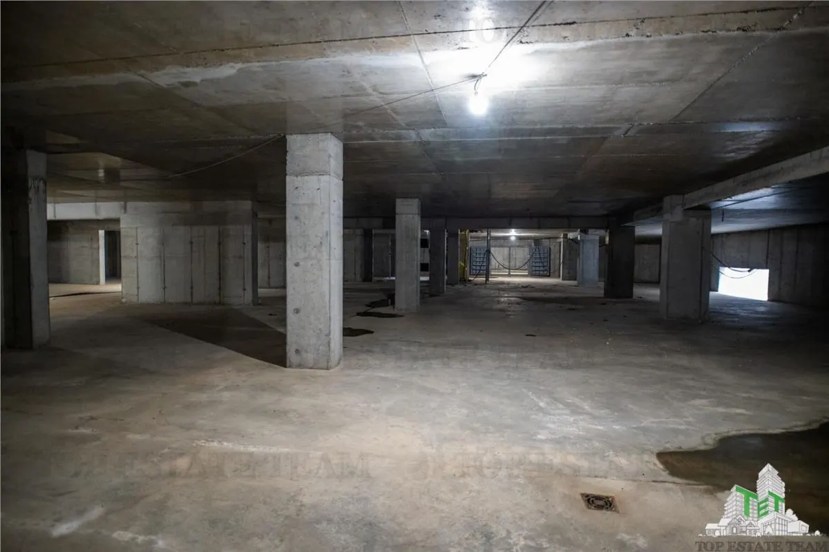Apartament Spatios cu 2 Camere Soseaua Alexandriei, Bucuresti - foto 19