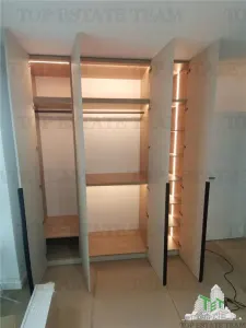 Apartament 2 Camere, Balcon Spatios, Rahova - Bucuresti