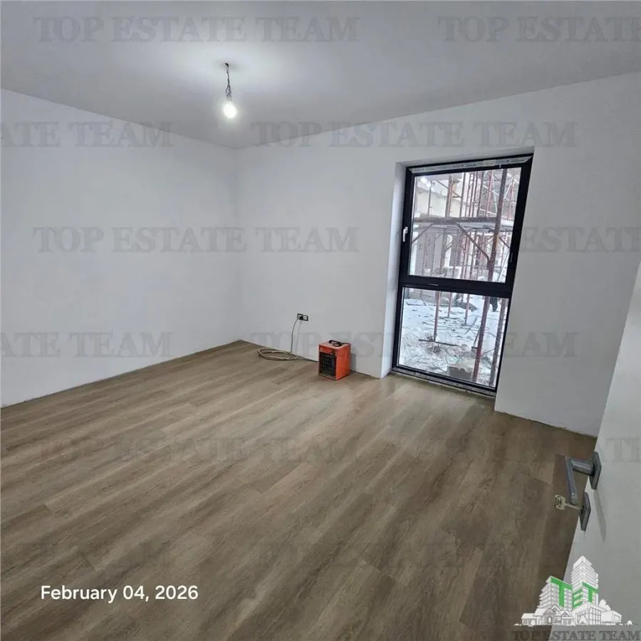Apartament 2 Camere, Balcon Spatios, Rahova - foto 8
