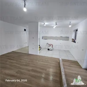 Apartament 3 Camere, Constructie Noua, Rahova - foto 13