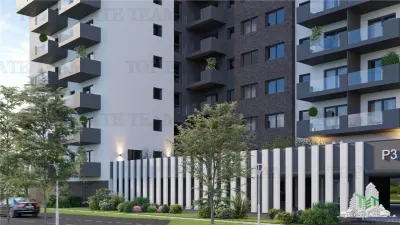 Apartament 2 camere, incalzire in pardoseala, finisaje premium, in complex rezidential, zona Antiaeriana, sector 5, Bucuresti - Bucuresti