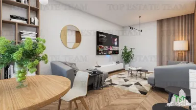 Apartament 2 camere spatios 63mp utili+balcon bloc nou sector 5 - Bucuresti