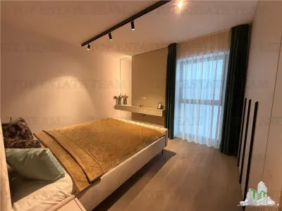 Apartament 2 camere cu terasa 27mp bloc nou Rahova-sector 5 - Bucuresti