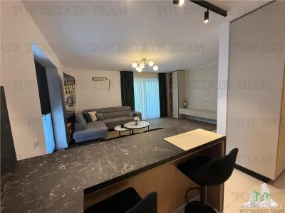 Apartament 2 camere spatios 63mp utili+balcon bloc nou sector 5 - Bucuresti