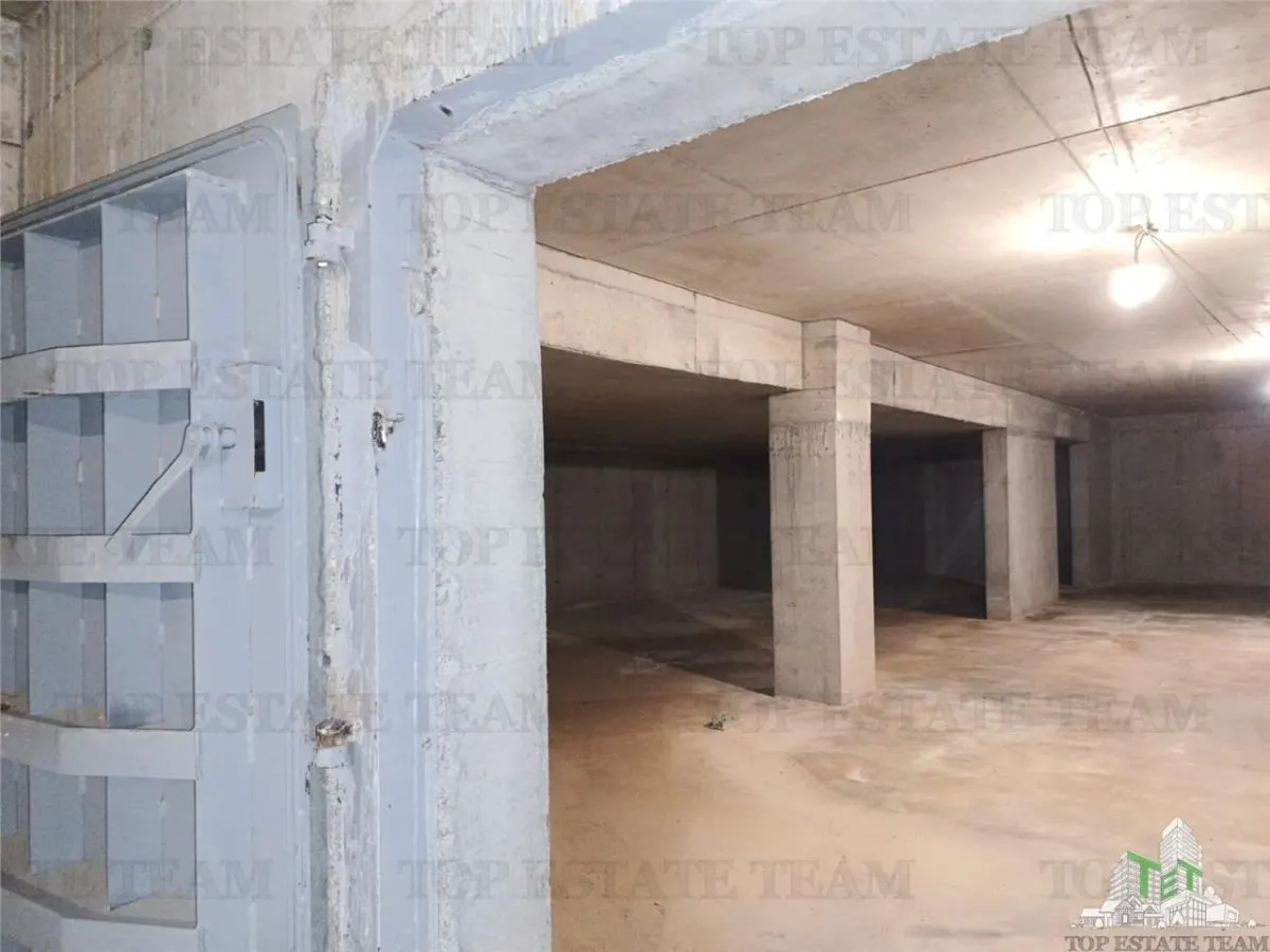 Apartament 3 camere bloc modern Rahova - foto 13