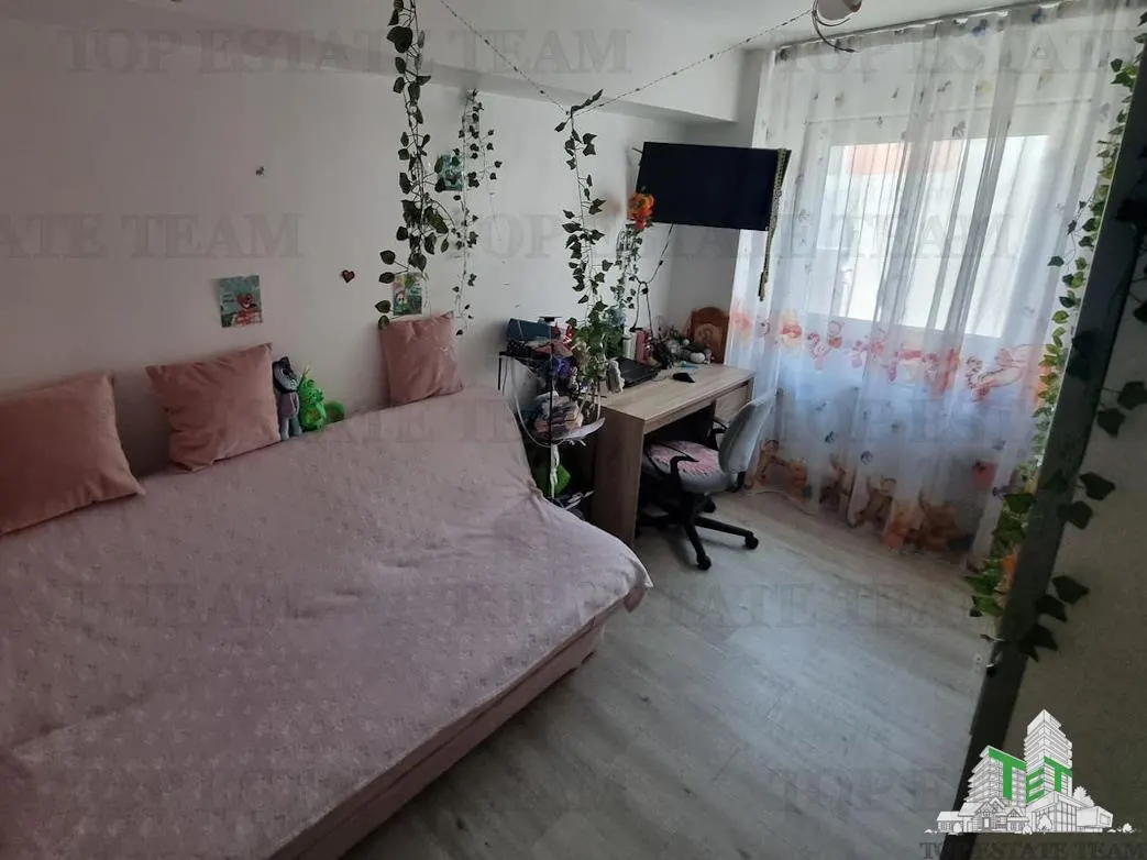 Duplex de 90mp cu 2 locuri de parcare  tip garaj, Constanta - foto 9