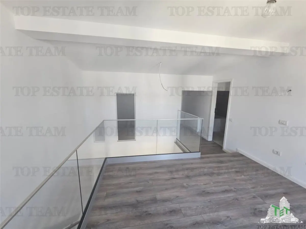 Vila 5 camere cu garaj In Prelungirea Ghencea - foto 6