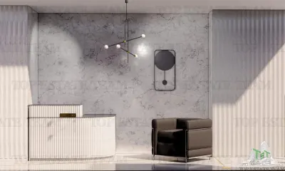 Apartament de vanzare in Pipera - 3 camere cu terasa 56 mp - foto 5