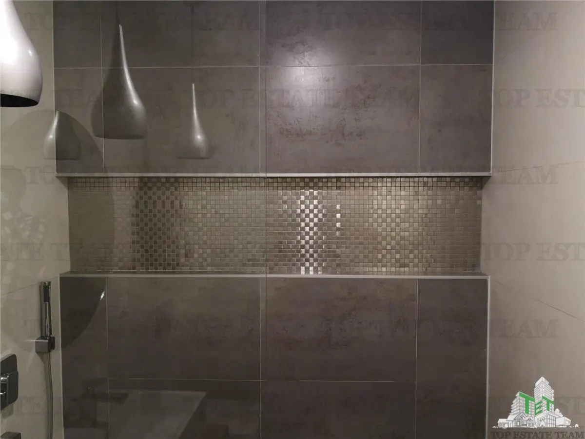 Apartament de vanzare in Pipera - 3 camere cu terasa 56 mp - foto 7
