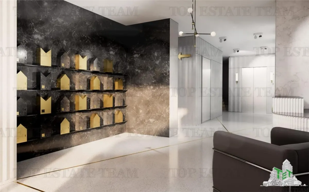 Apartament tip duplex de vanzare in zona Pipera cu terasa de 135 mp - foto 5