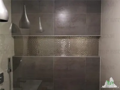 Apartament de vanzare in Pipera - 5 camere cu gradina de  114 mp - foto 7