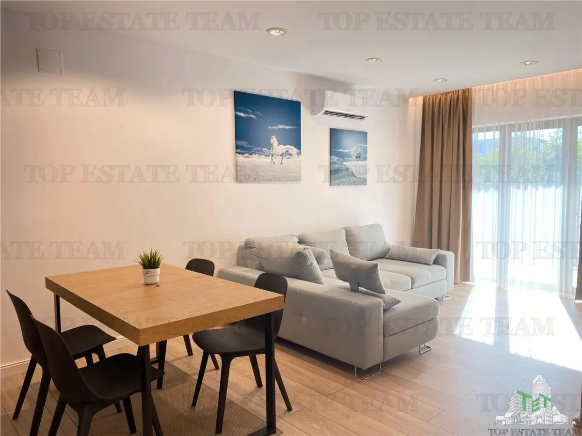Apartament  2 Camere, de inchiriat, Iancu Nicolae - foto 1