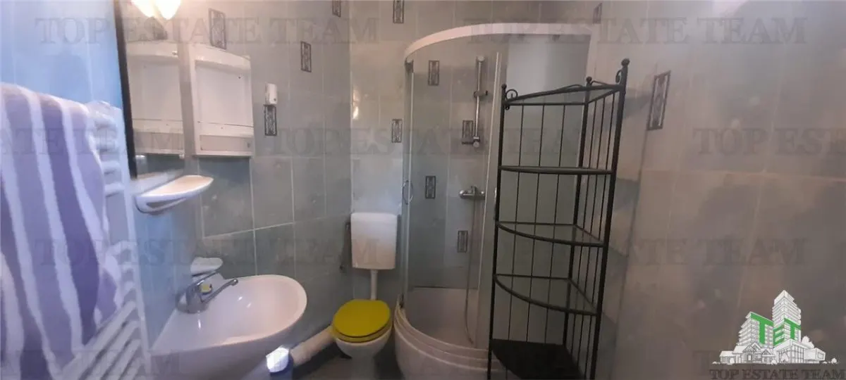 Unirii Marasesti apartament  in vila etaj 1/2 - foto 10