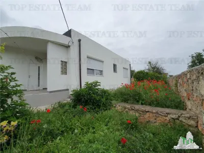 Casa superba cu teren generos Casicea Constanta - Casicea