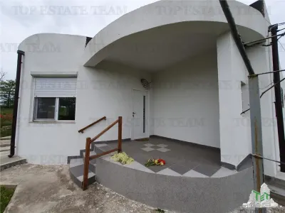 Casa superba cu teren generos Casicea Constanta - foto 2