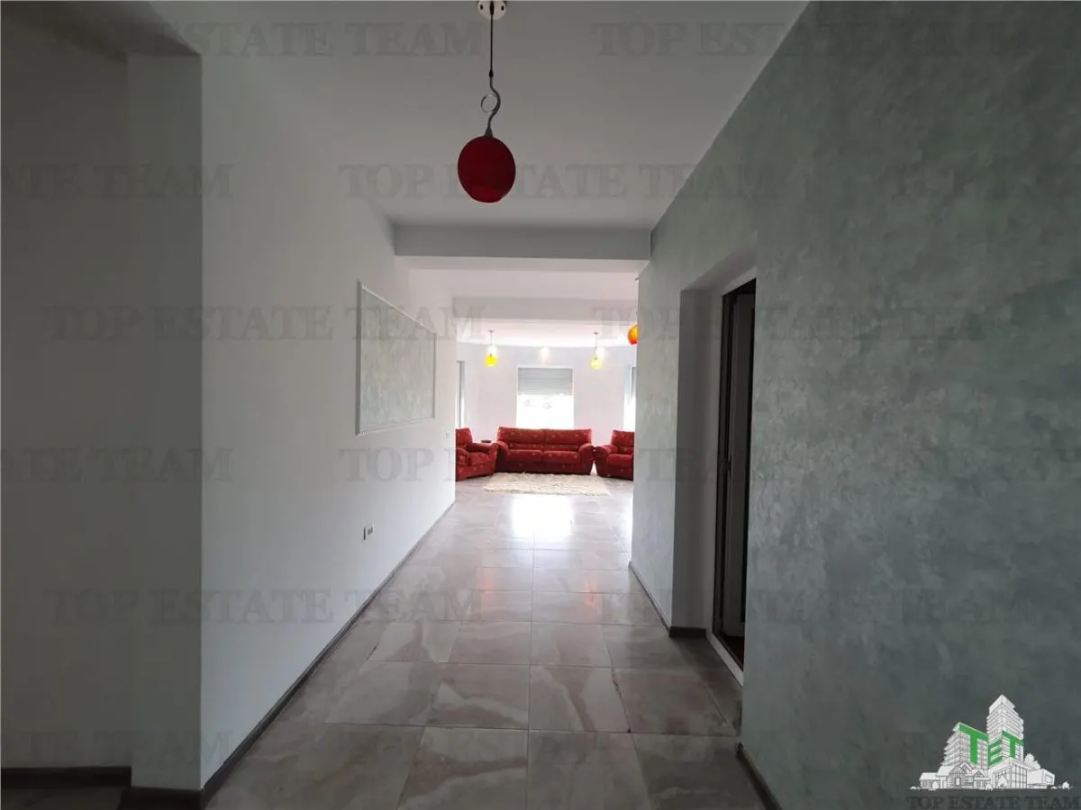 Casa superba cu teren generos Casicea Constanta - foto 20