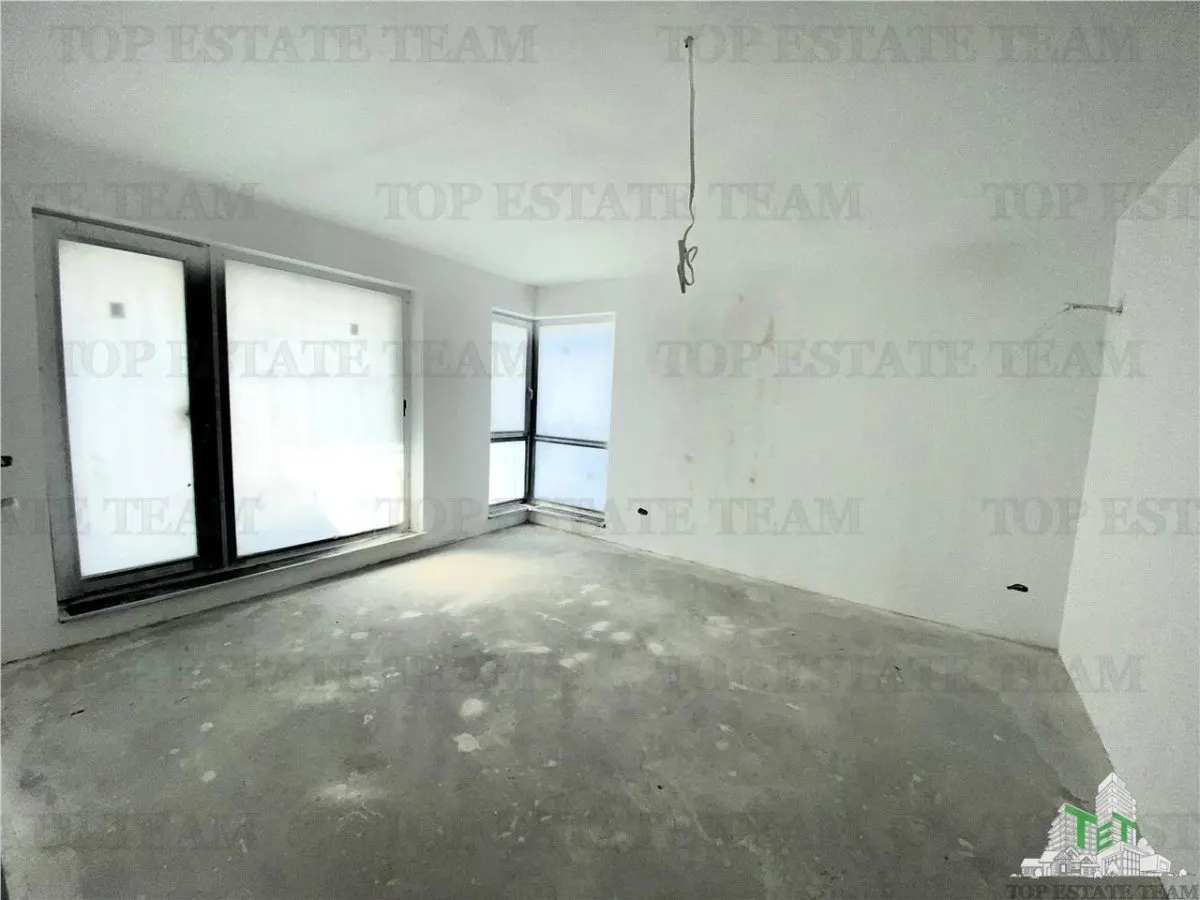 Apartament 3 camere in bloc nou, zona Mosilor - foto 1