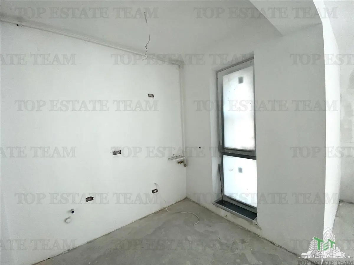 Apartament 3 camere in bloc nou, zona Mosilor - foto 4