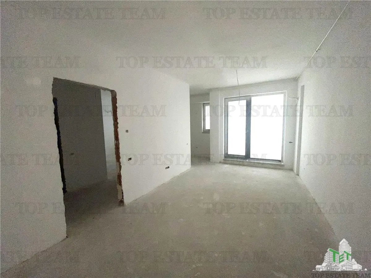 Apartament 2 camere in bloc nou, zona Mosilor - foto 1