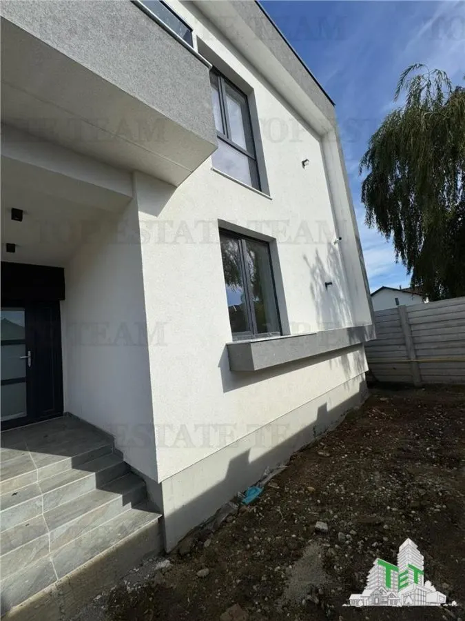 Casa  premium duplex de vanzare langa Craiova - foto 13