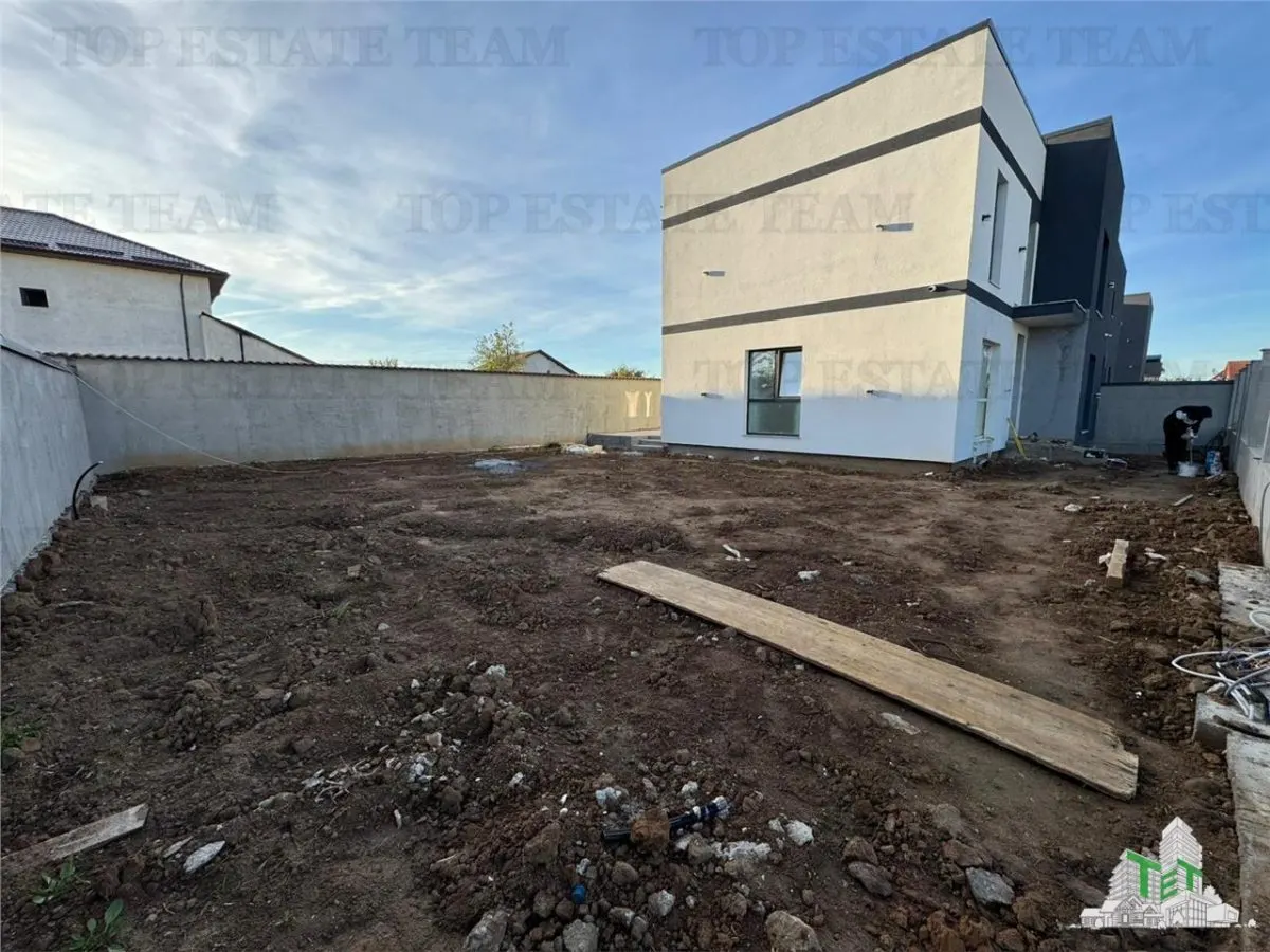 Casa  premium individuala de vanzare langa Craiova - foto 15