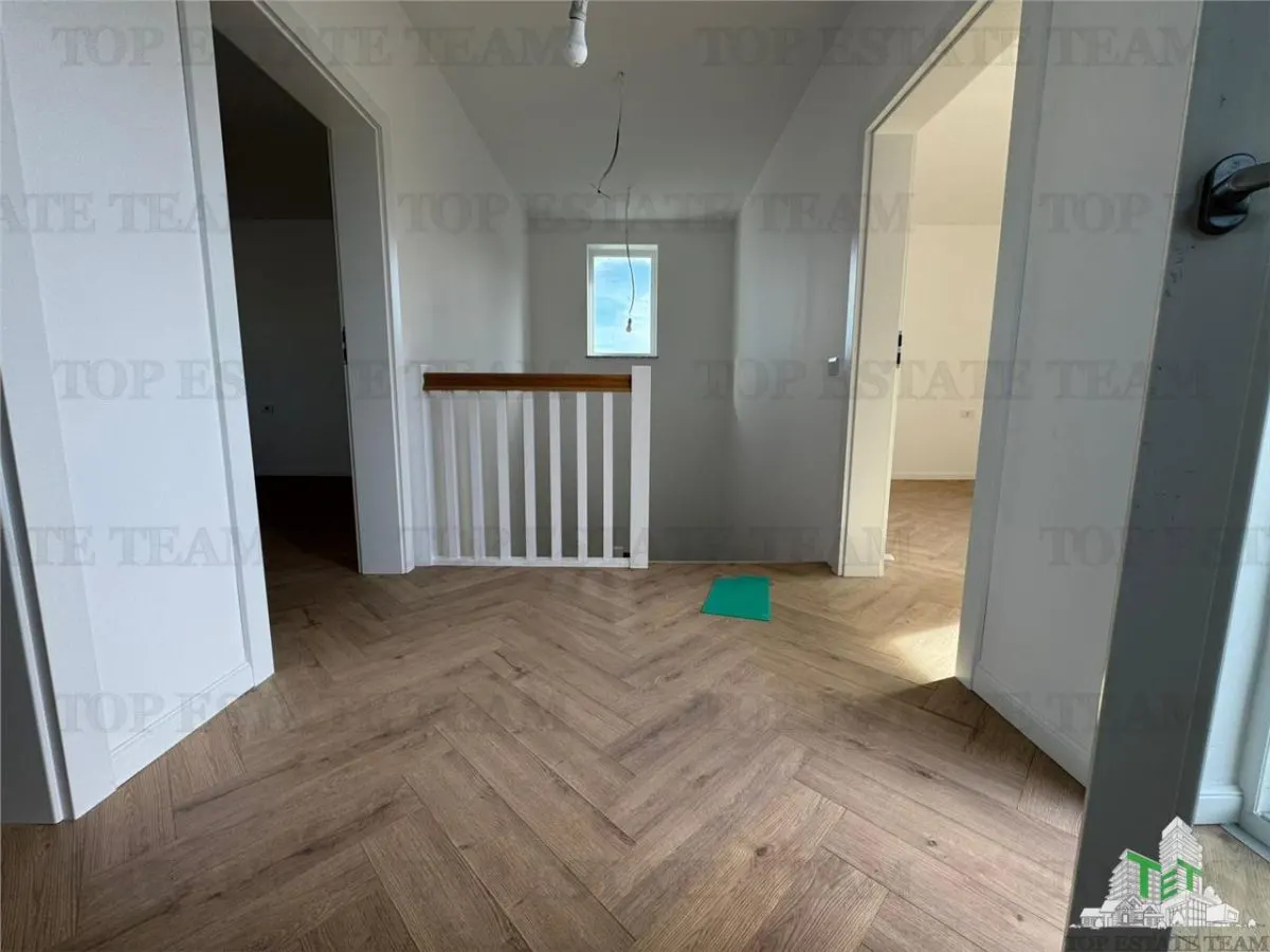 Casa  premium individuala de vanzare langa Craiova - foto 4