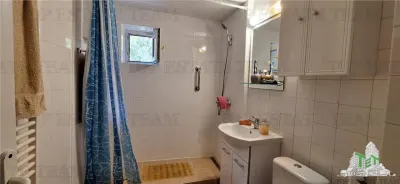 Casa cu gradina, 3 camere Zona I.C Bratianu, Constanta - foto 8