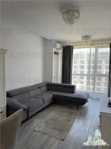 Apartament 2 camere de lux, in Mamaia Nord / Navodari - foto 8