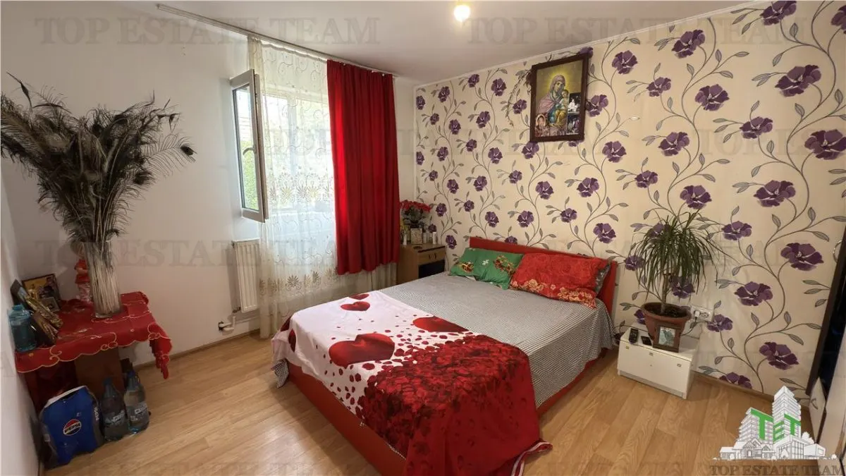 Casa 3 camere decomandat in oras Pantelimon - foto 2