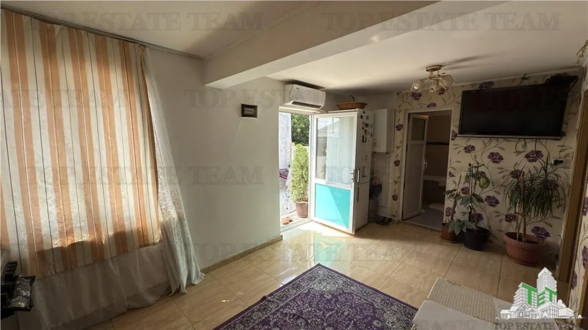 Casa 3 camere decomandat in oras Pantelimon - foto 4