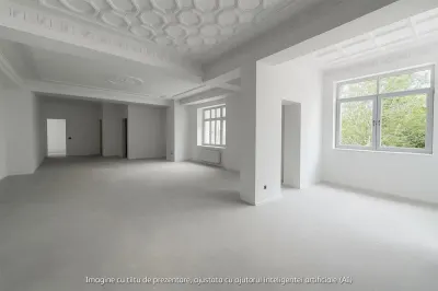 Spatiu de inchiriat in vila eleganta - Zona Aviatorilor - foto 6