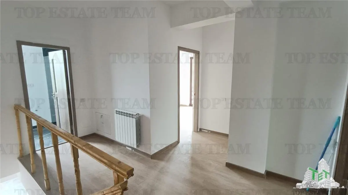 Casa in Duplex de Vanzare in Otopeni - foto 5