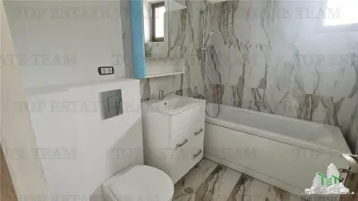 Casa in Duplex de Vanzare in Otopeni - foto 7