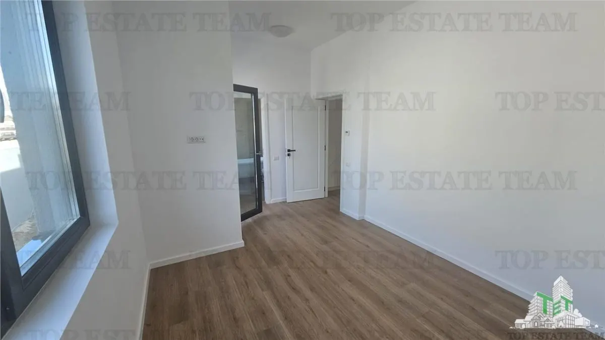 Vila insiruita premium 4 camere zona Ghencea - foto 11