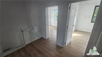 Vila insiruita premium 4 camere zona Ghencea - foto 12