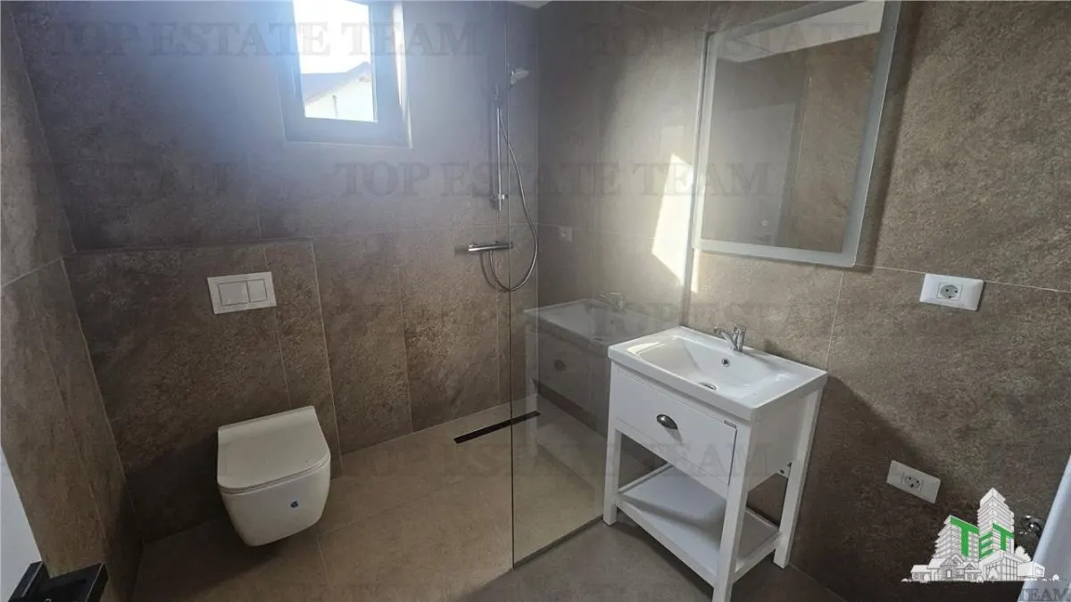 Vila insiruita premium 4 camere zona Ghencea - foto 13