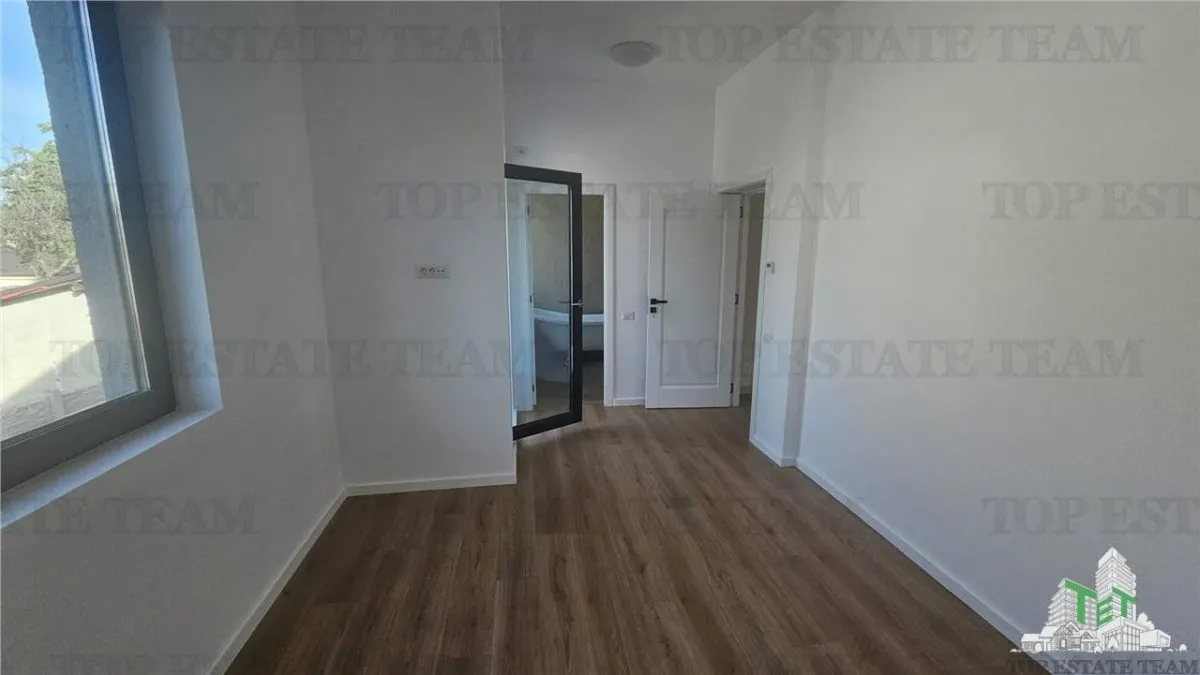 Vila insiruita premium 4 camere zona Ghencea - foto 14