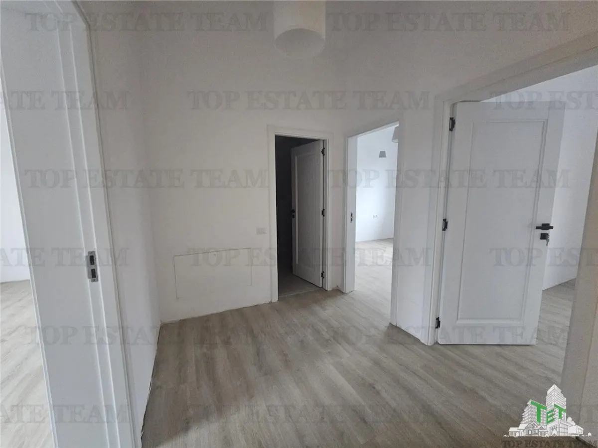 Vila insiruita premium 4 camere zona Ghencea - foto 18