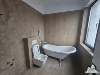 Vila insiruita premium 4 camere zona Ghencea - foto 19
