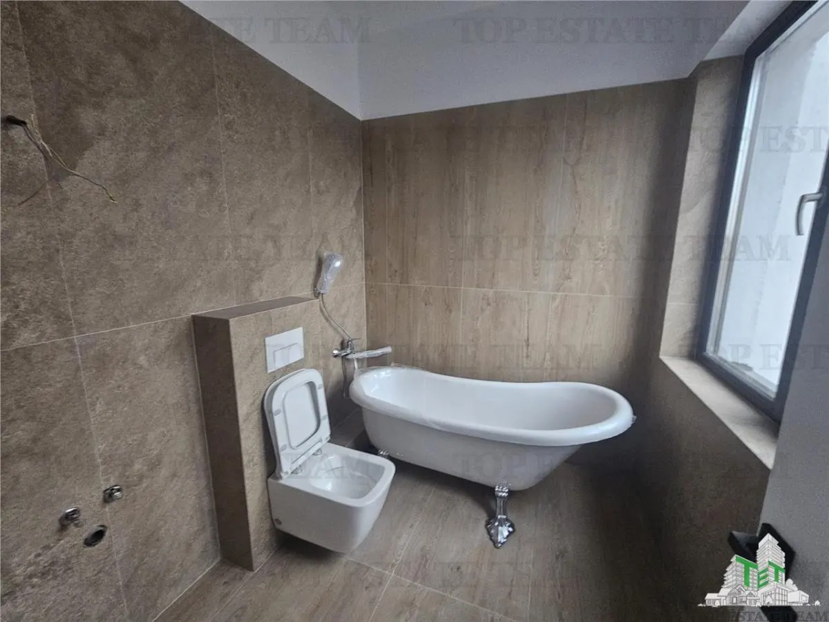 Vila insiruita premium 4 camere zona Ghencea - foto 19