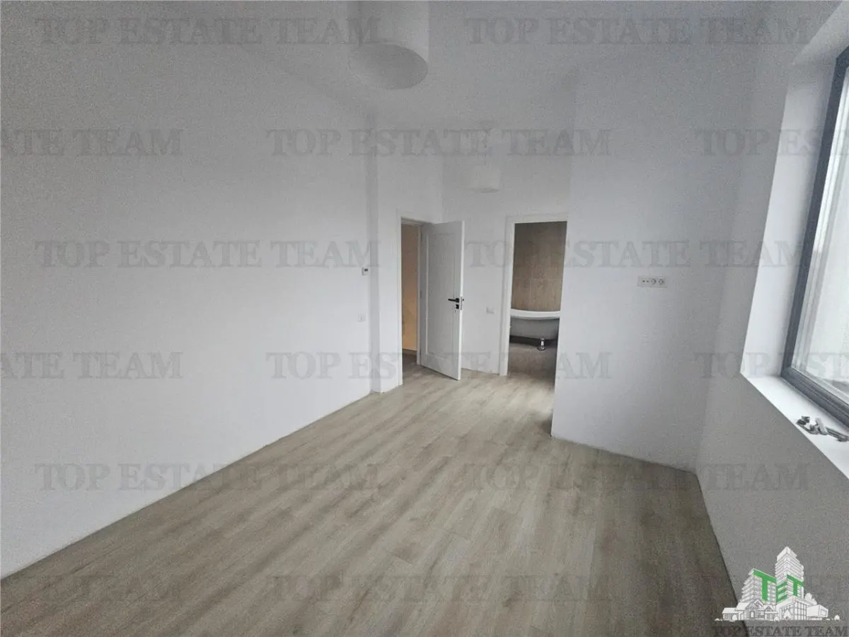 Vila insiruita premium 4 camere zona Ghencea - foto 20